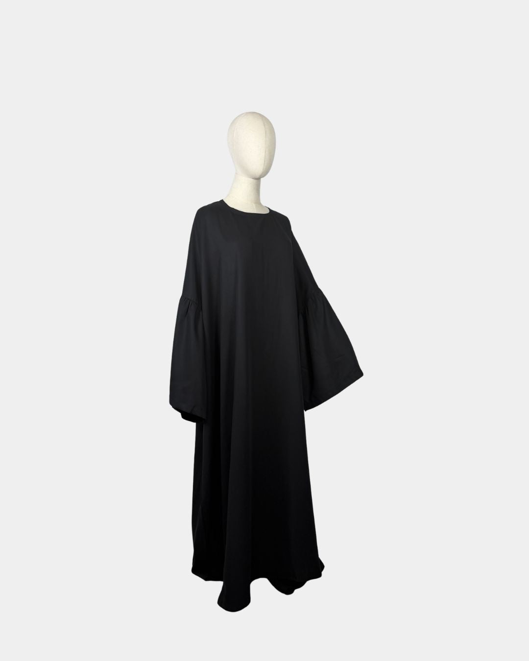 Abaya Tencel 100% Naturel