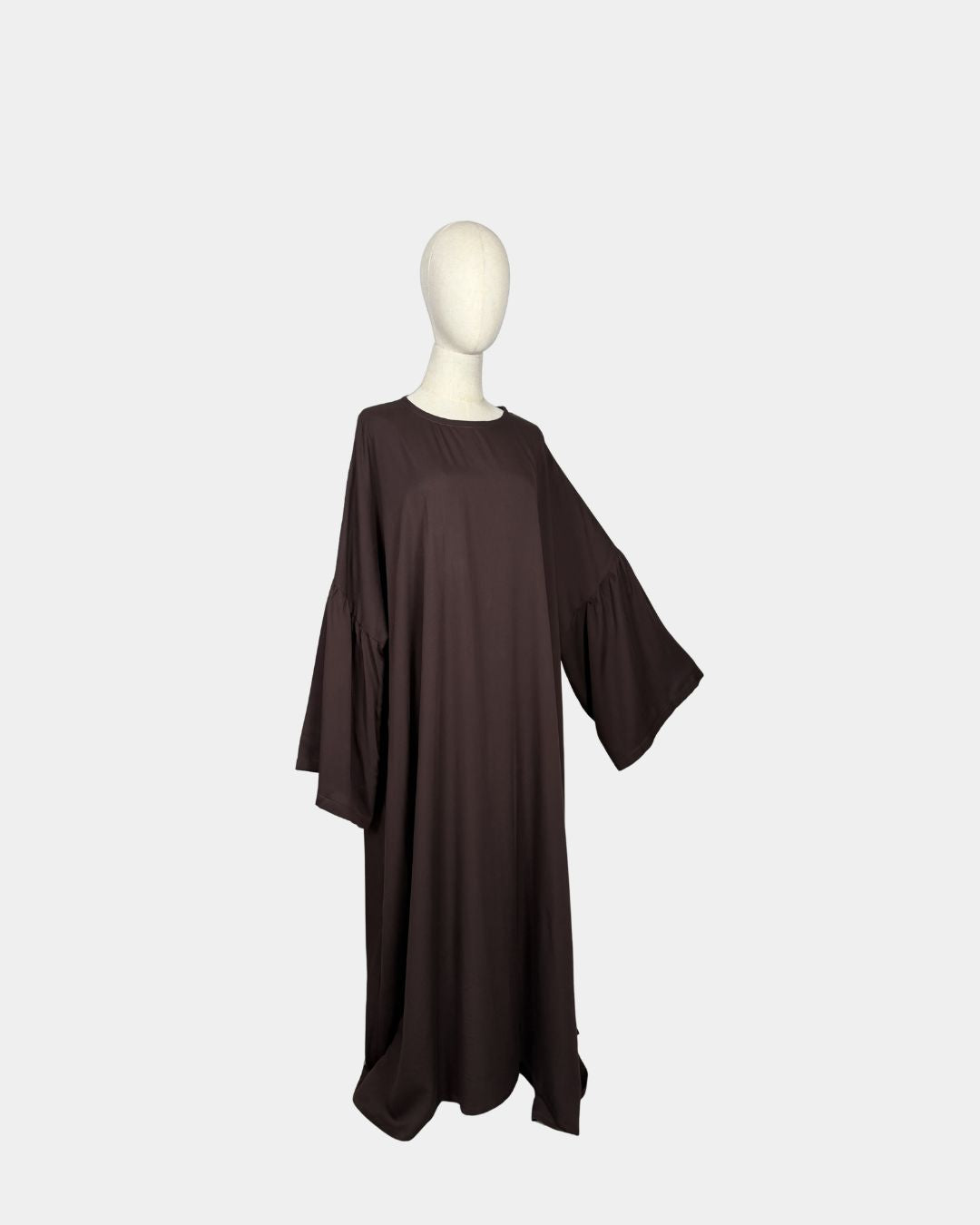 Abaya Tencel 100% Naturel