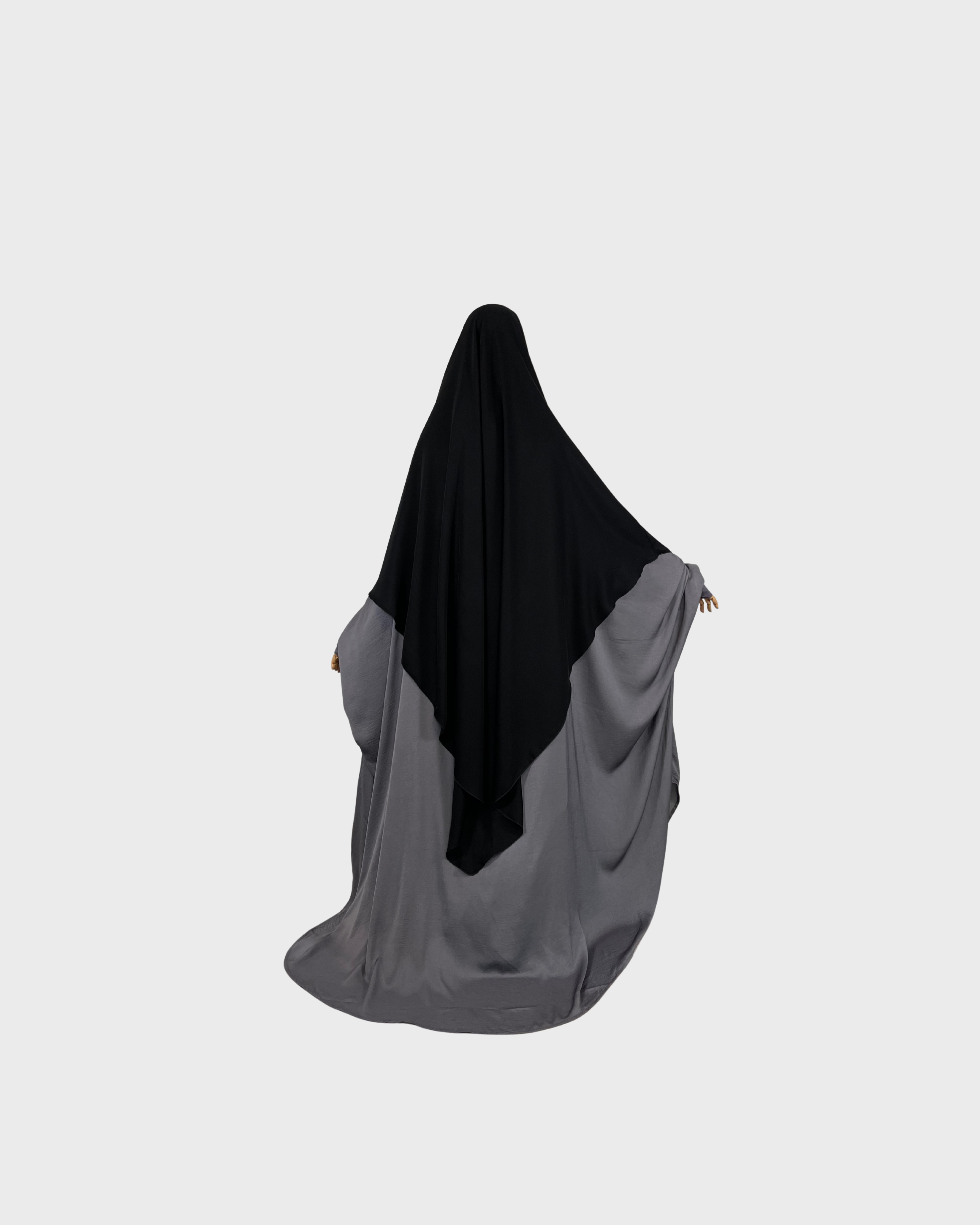 KHIMAR CONFORT POINTU