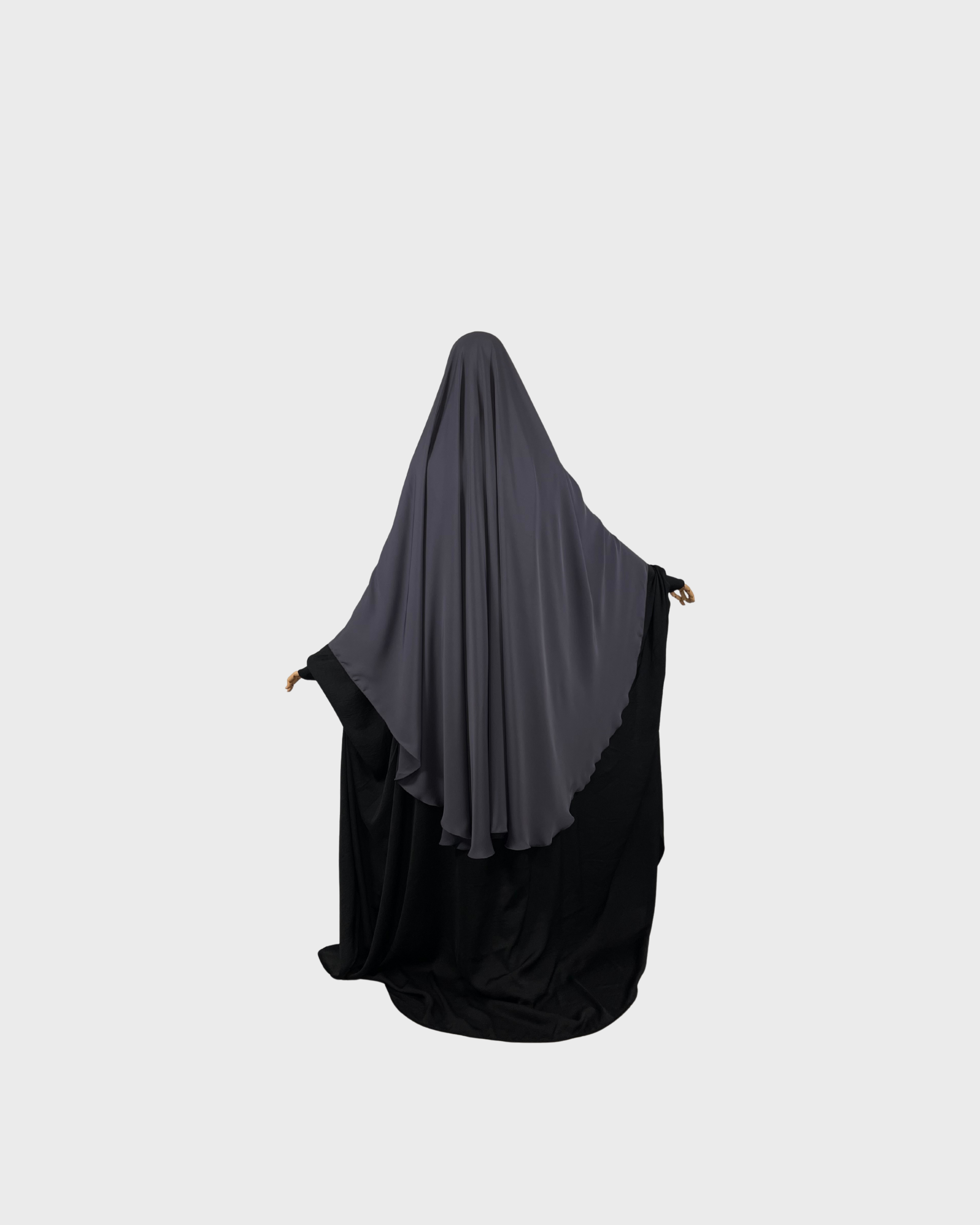 KHIMAR CONFORT ARRONDI
