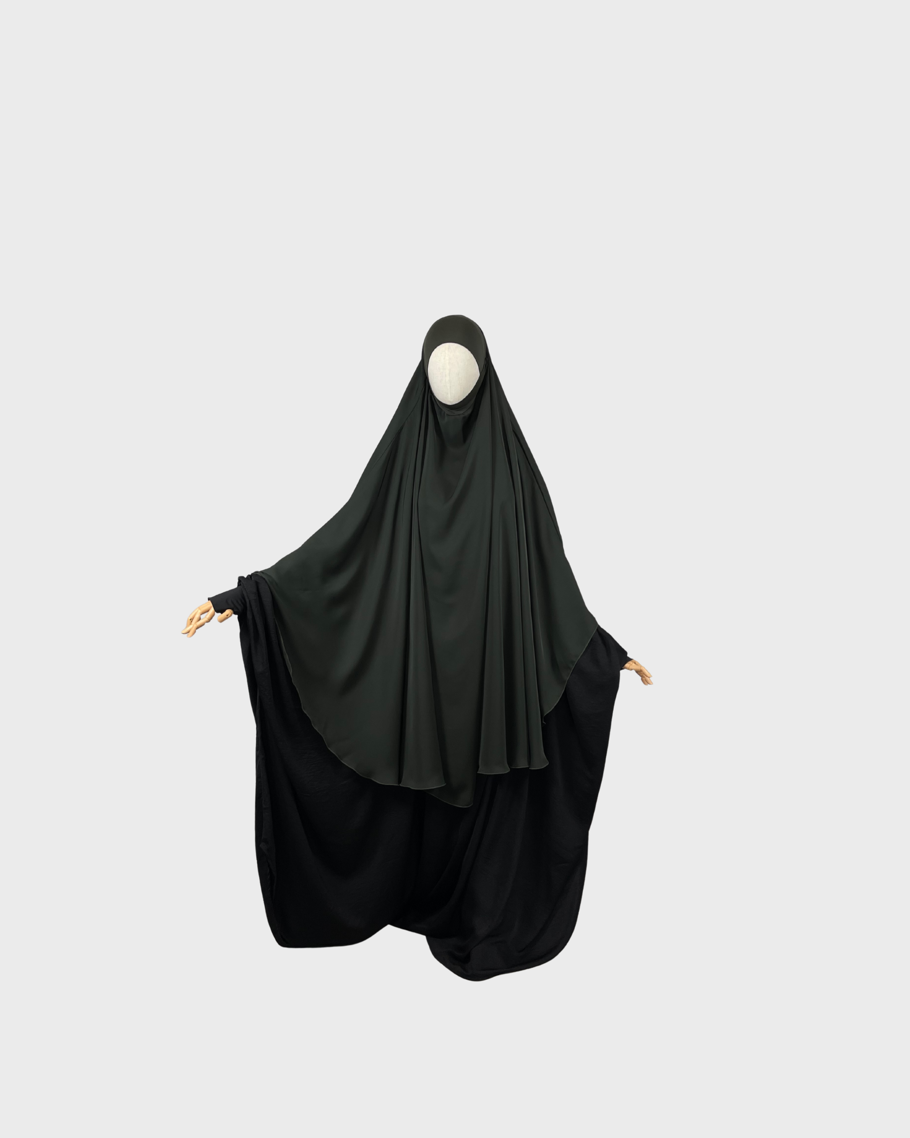 KHIMAR CONFORT ARRONDI