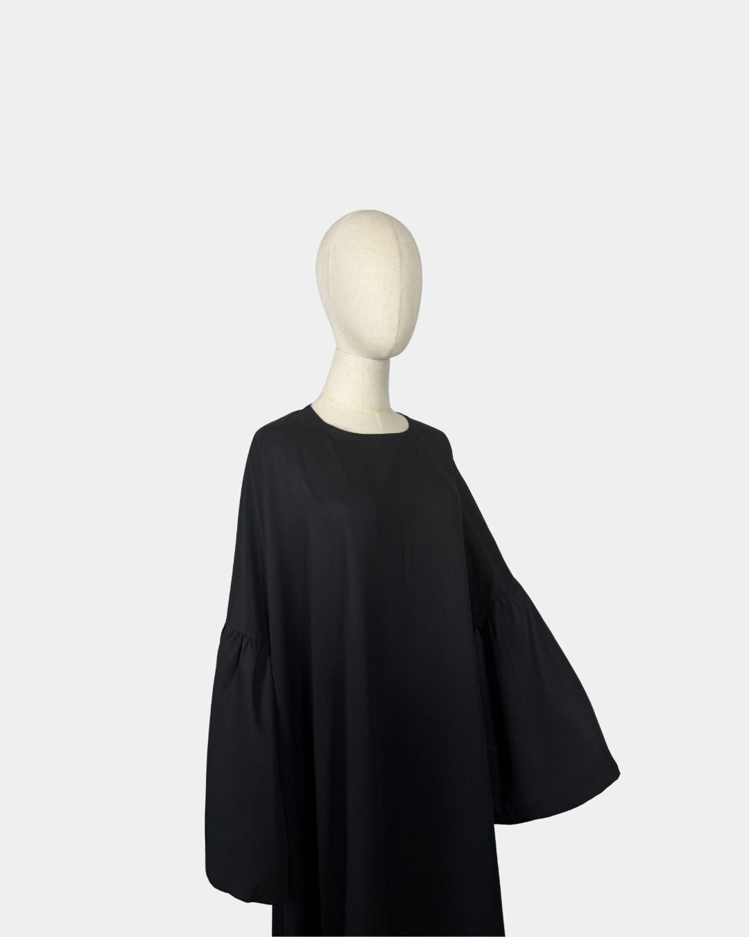 Abaya Tencel 100% Naturel