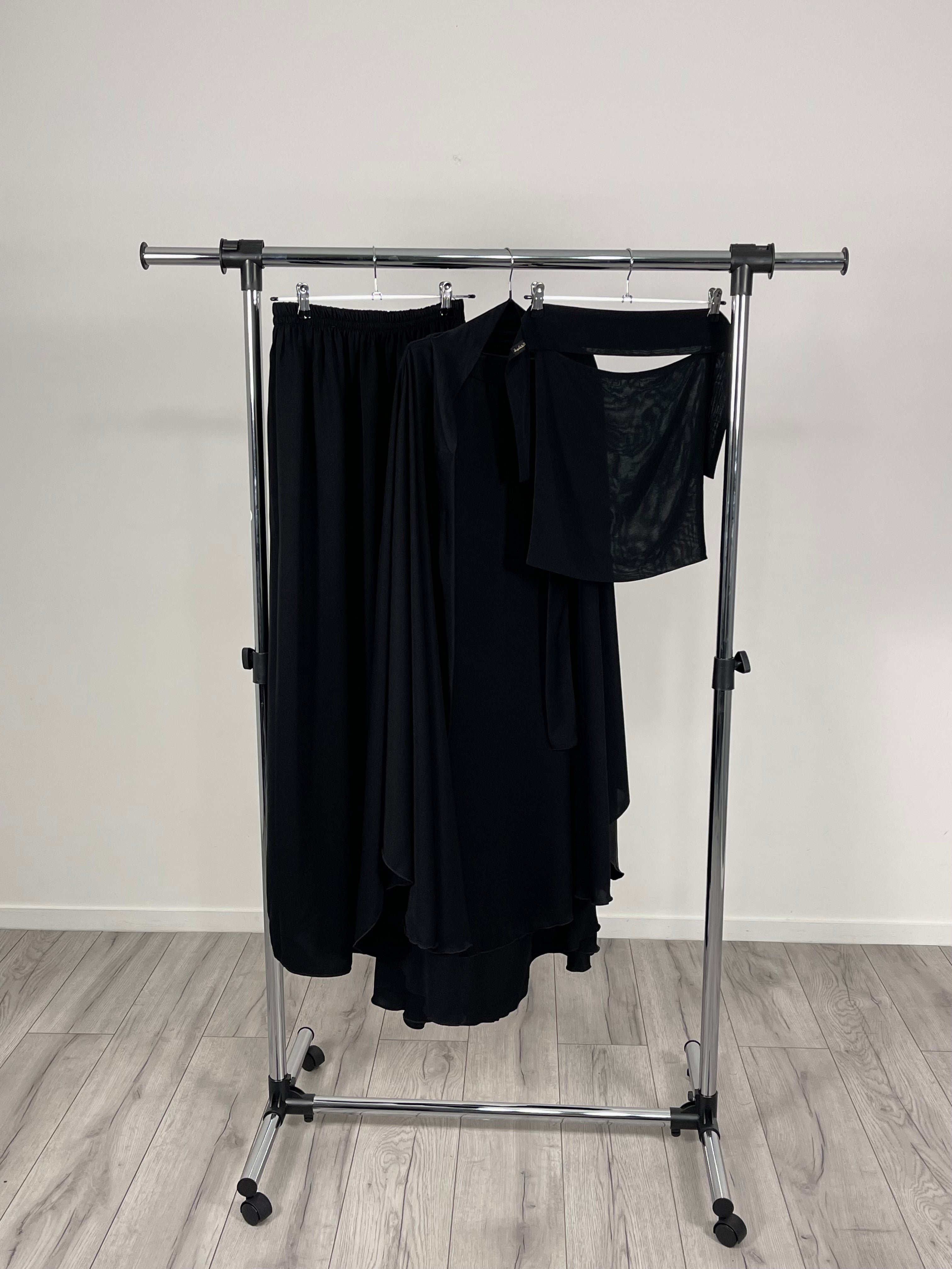 Accessoires - gants, sous jilbab etc