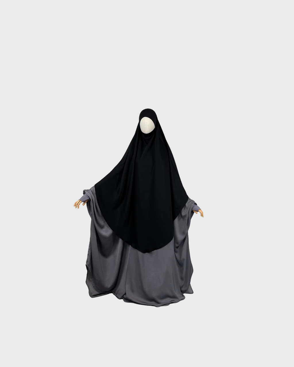 KHIMAR CONFORT POINTU