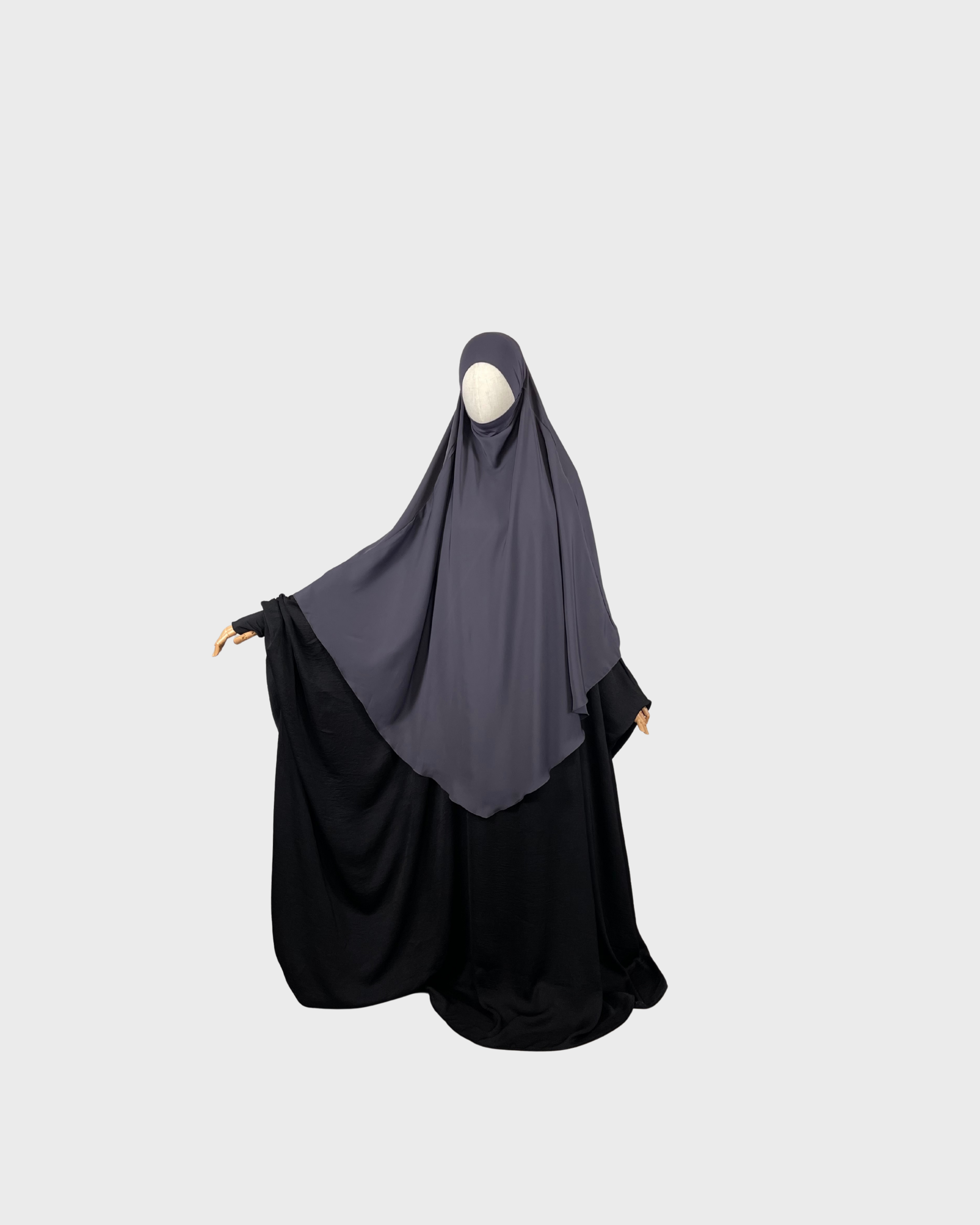 KHIMAR CONFORT POINTU