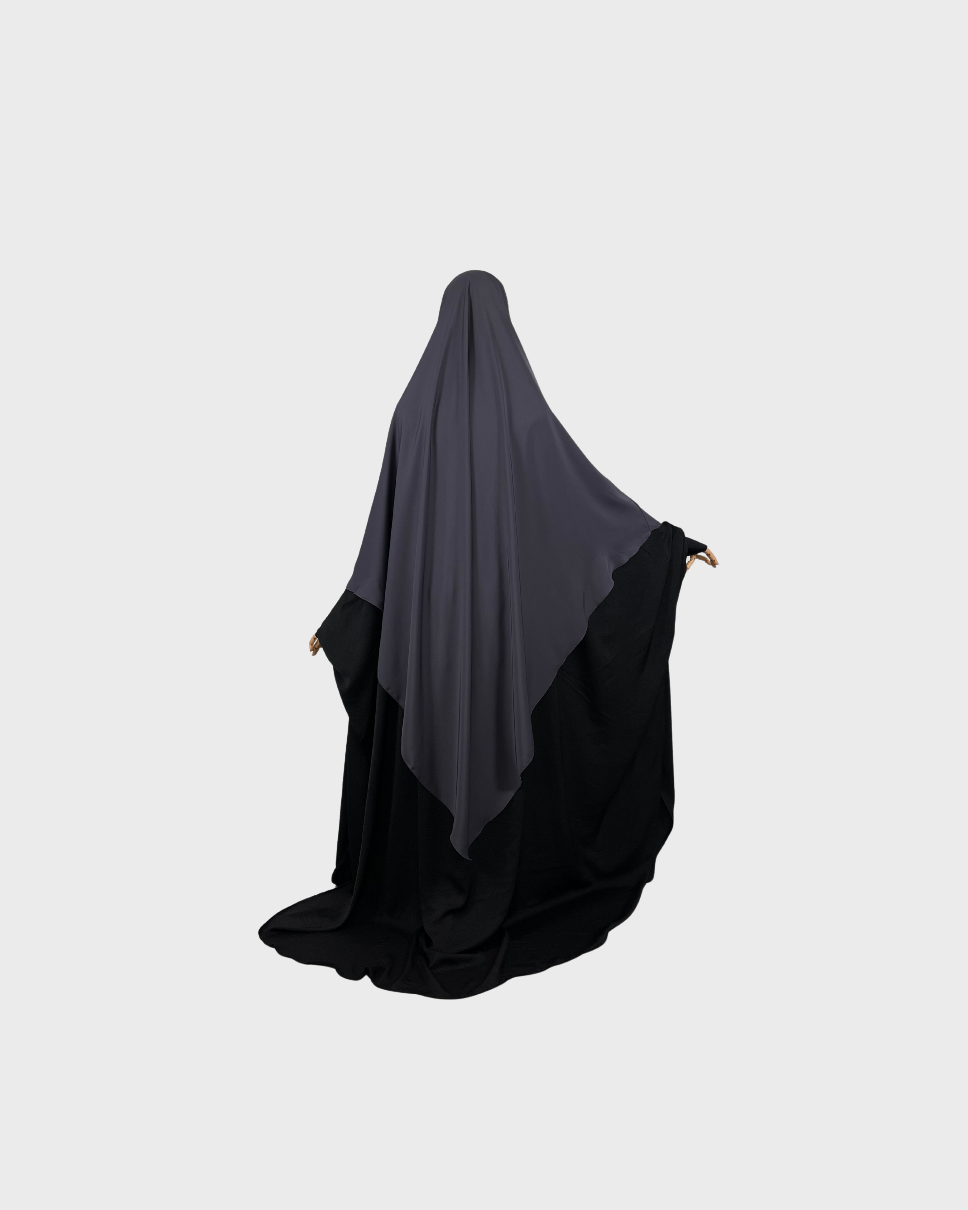 KHIMAR CONFORT POINTU