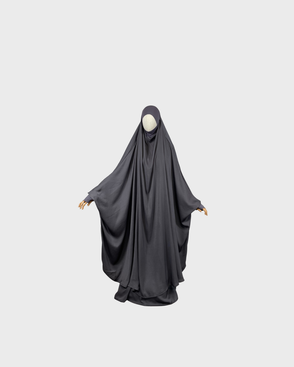 Jilbab Sakina Anti-Pression™