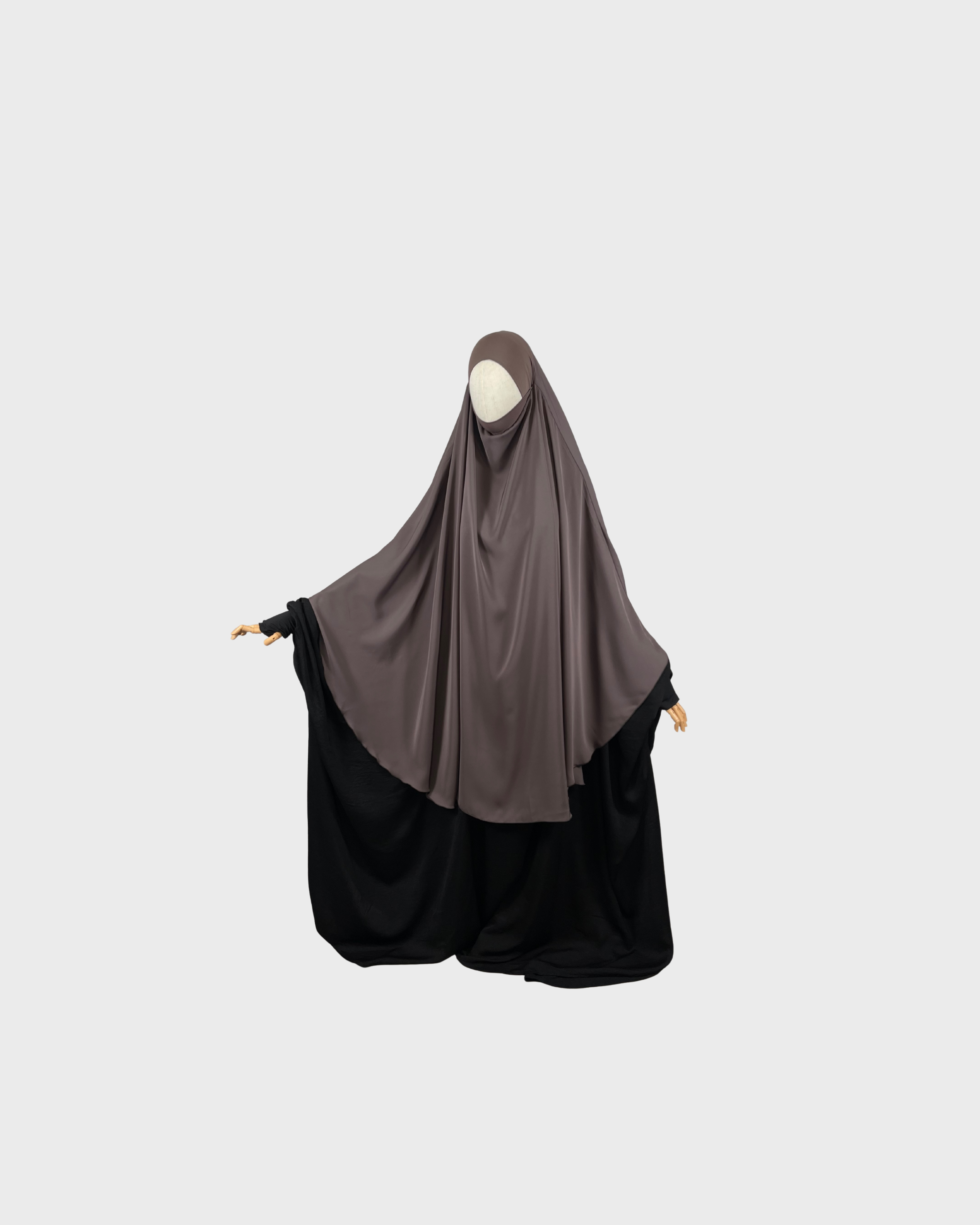 KHIMAR CONFORT ARRONDI
