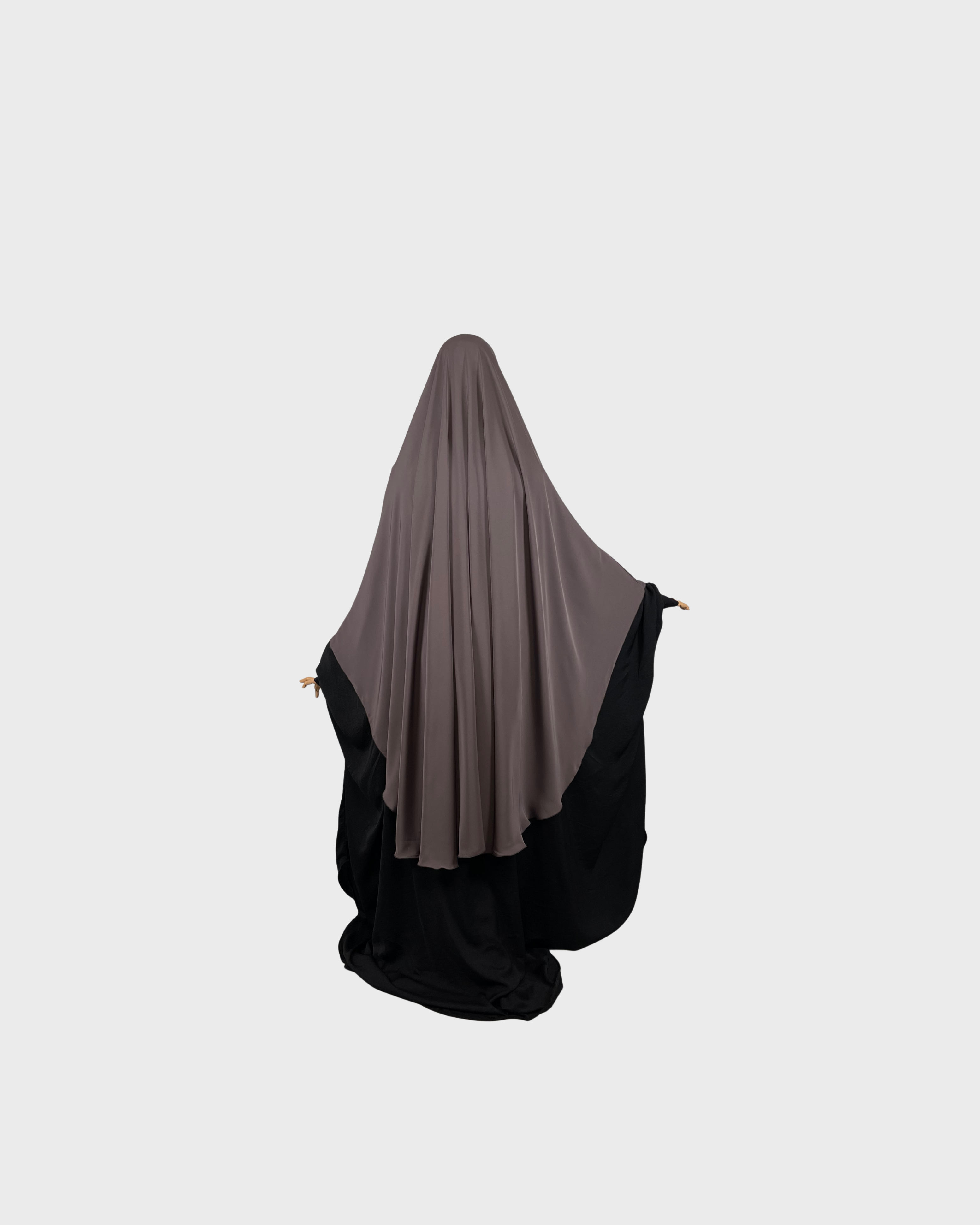 KHIMAR CONFORT ARRONDI