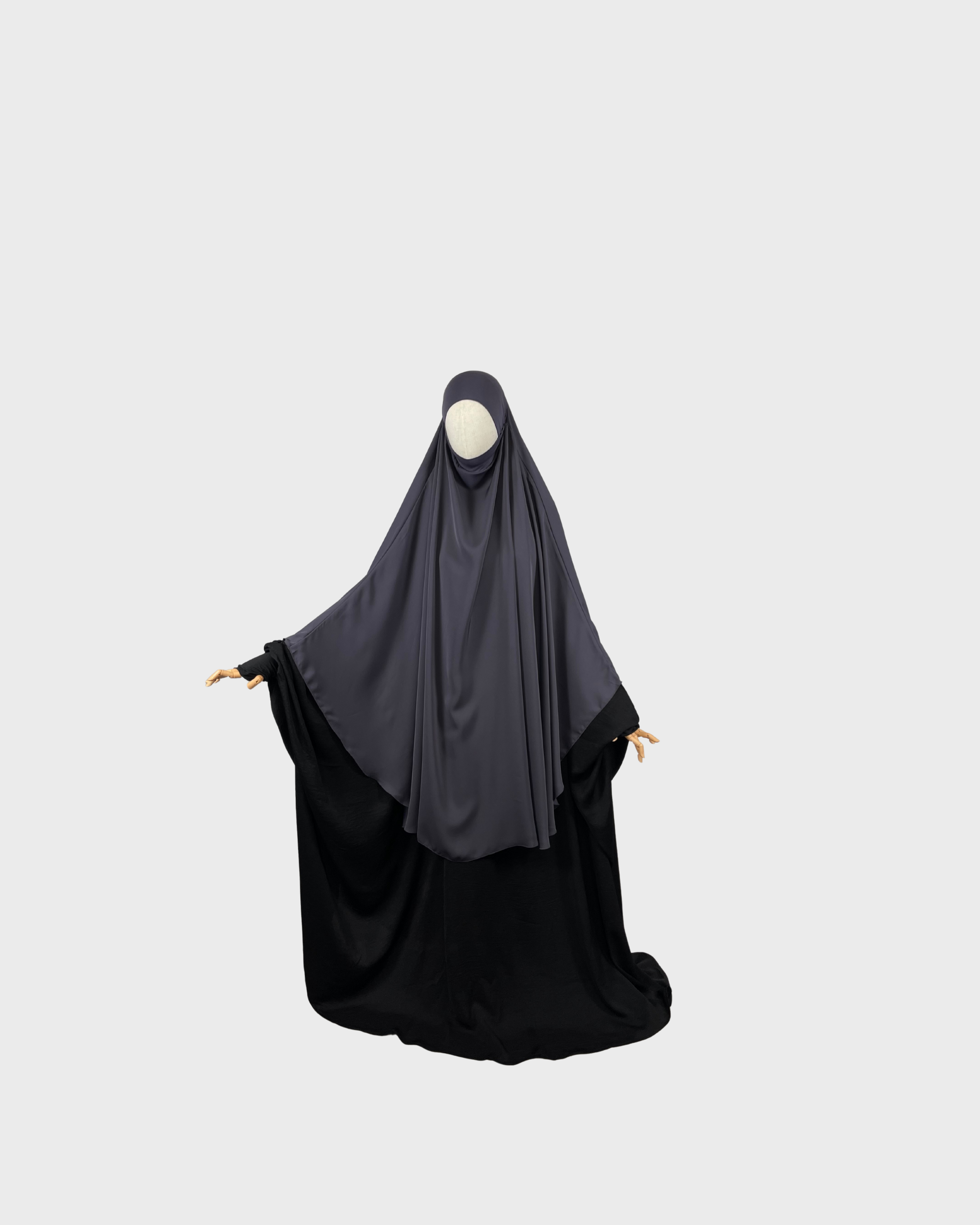 KHIMAR CONFORT ARRONDI