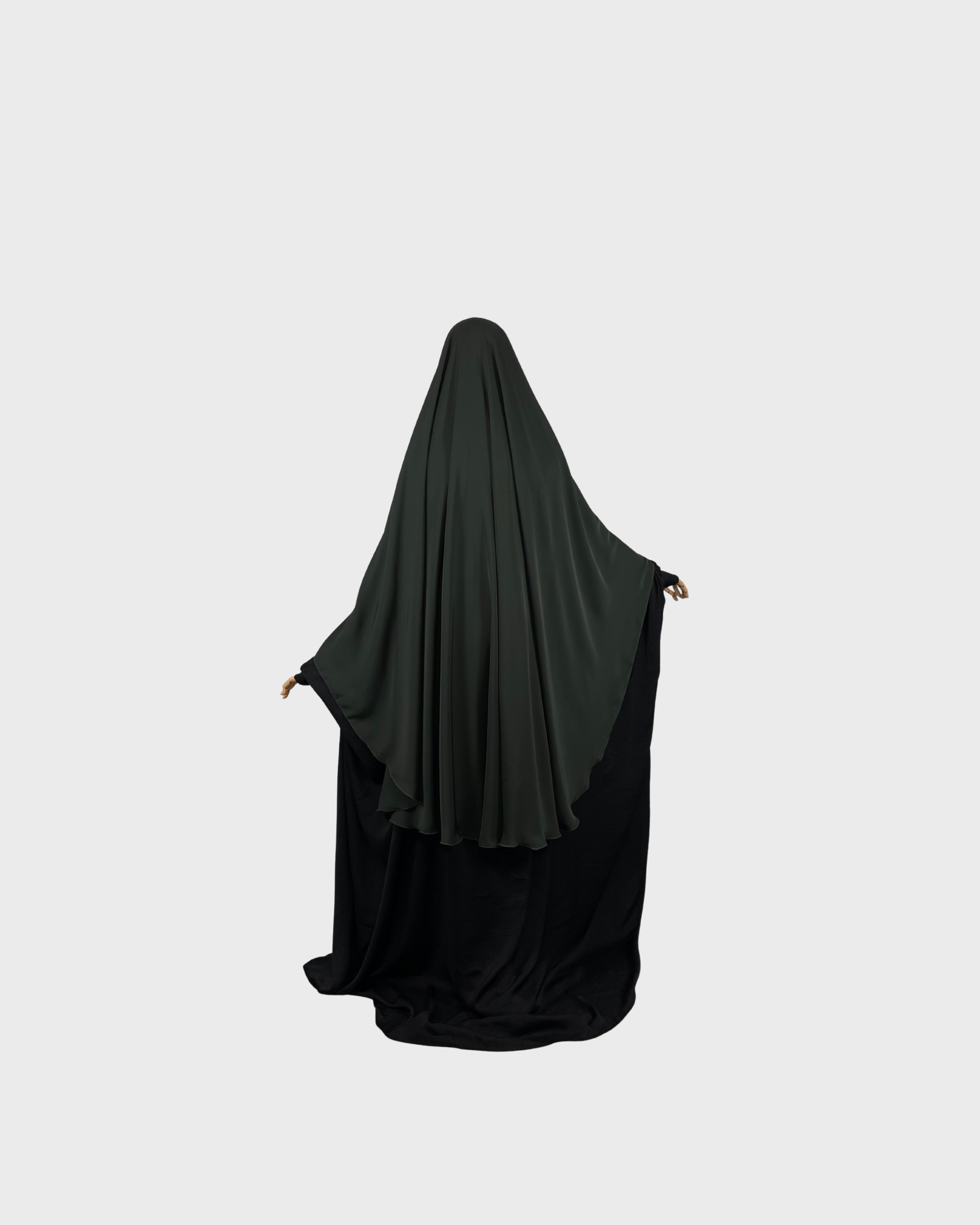 KHIMAR CONFORT ARRONDI