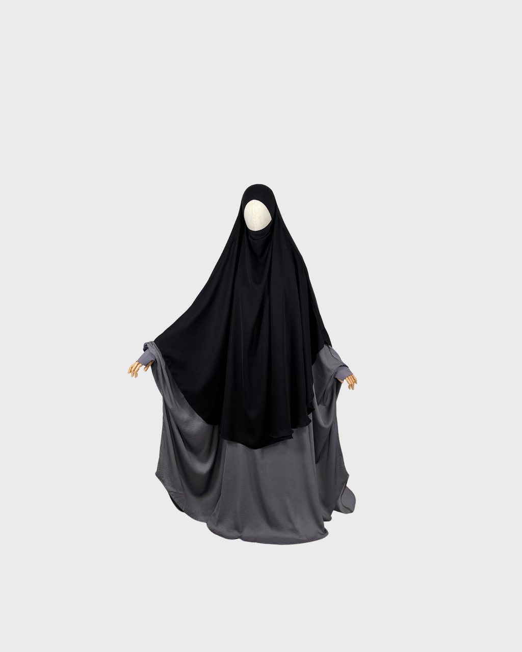 KHIMAR CONFORT ARRONDI