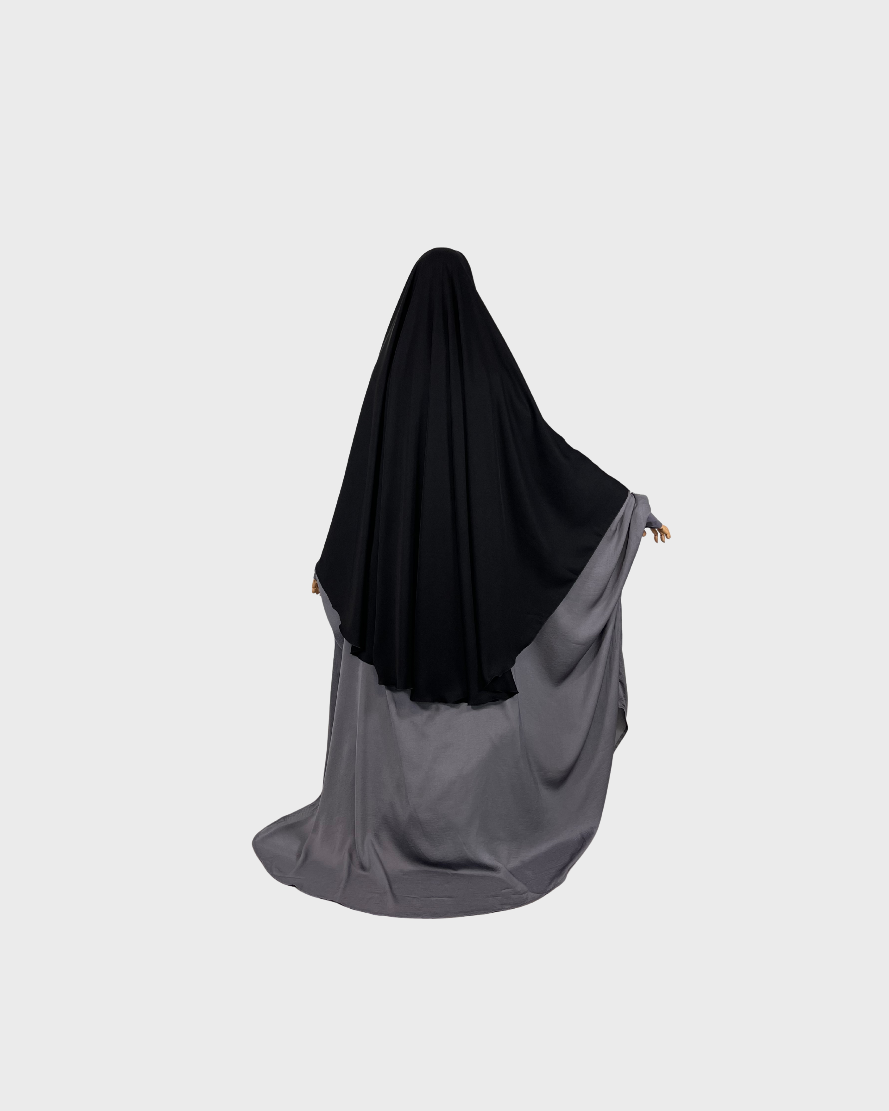 KHIMAR CONFORT ARRONDI