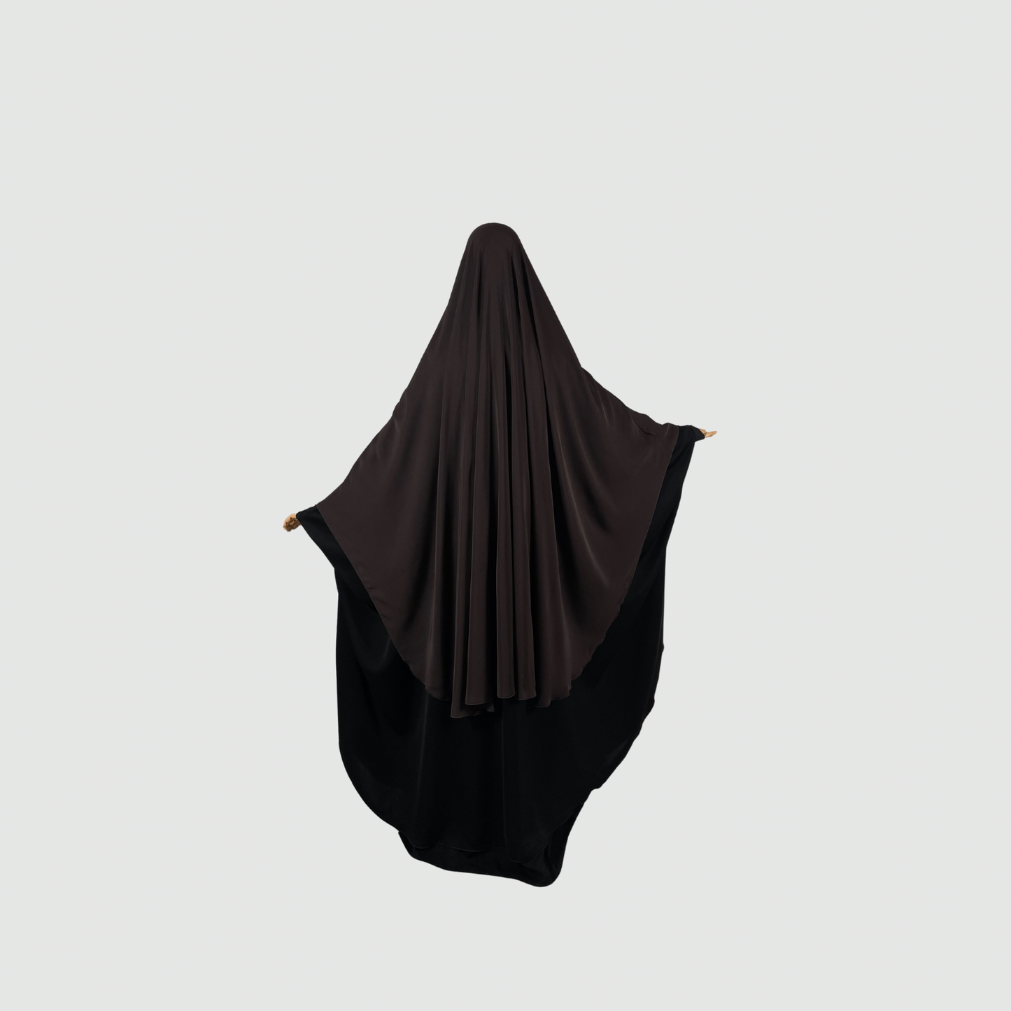 Anti-Pressure Khimar™