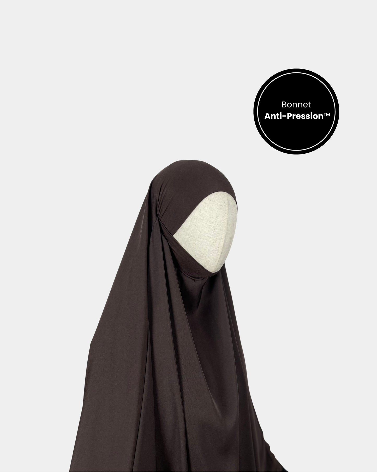 Jilbab Anti-Pression™