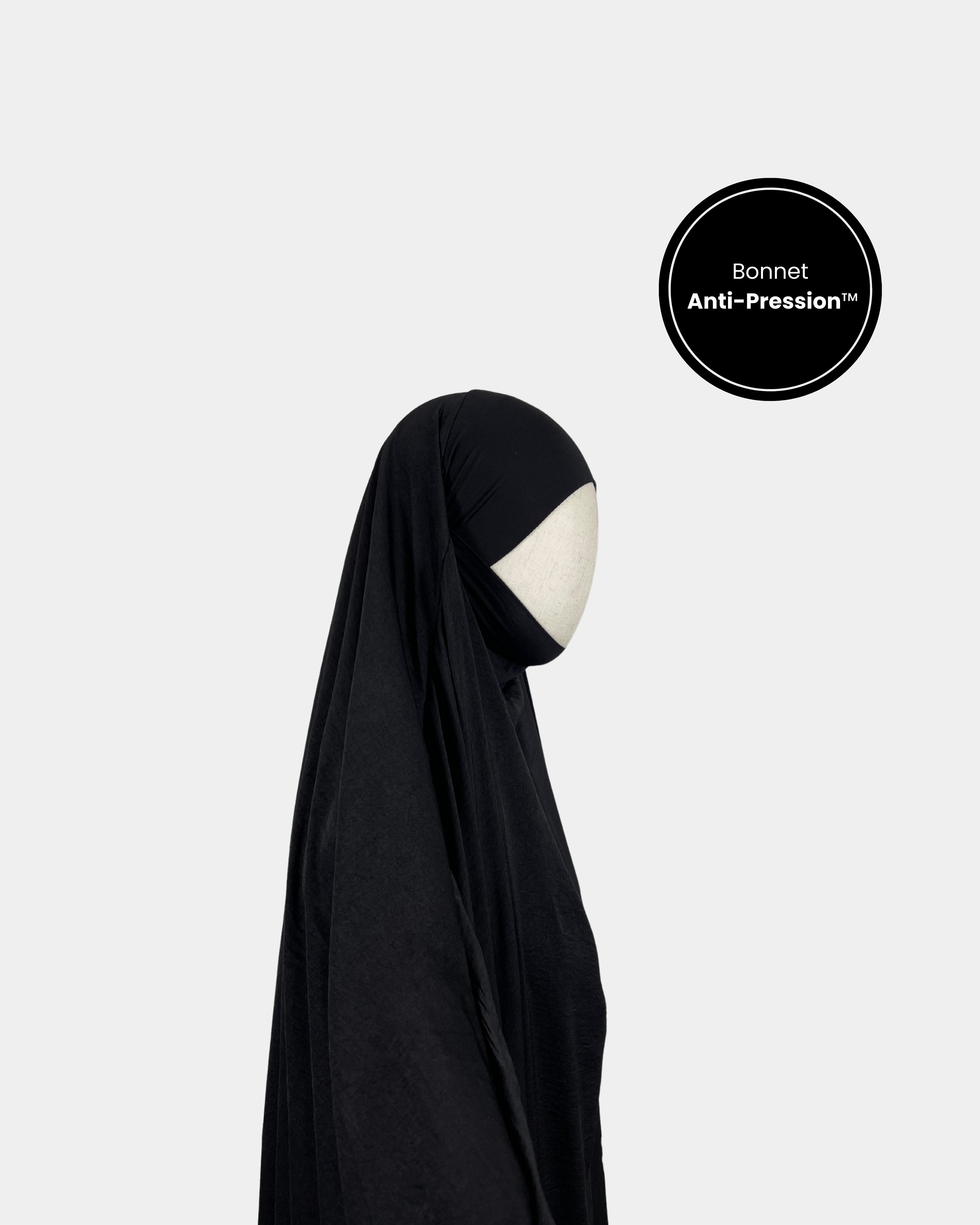 Jilbab Sakina Anti-Pression™