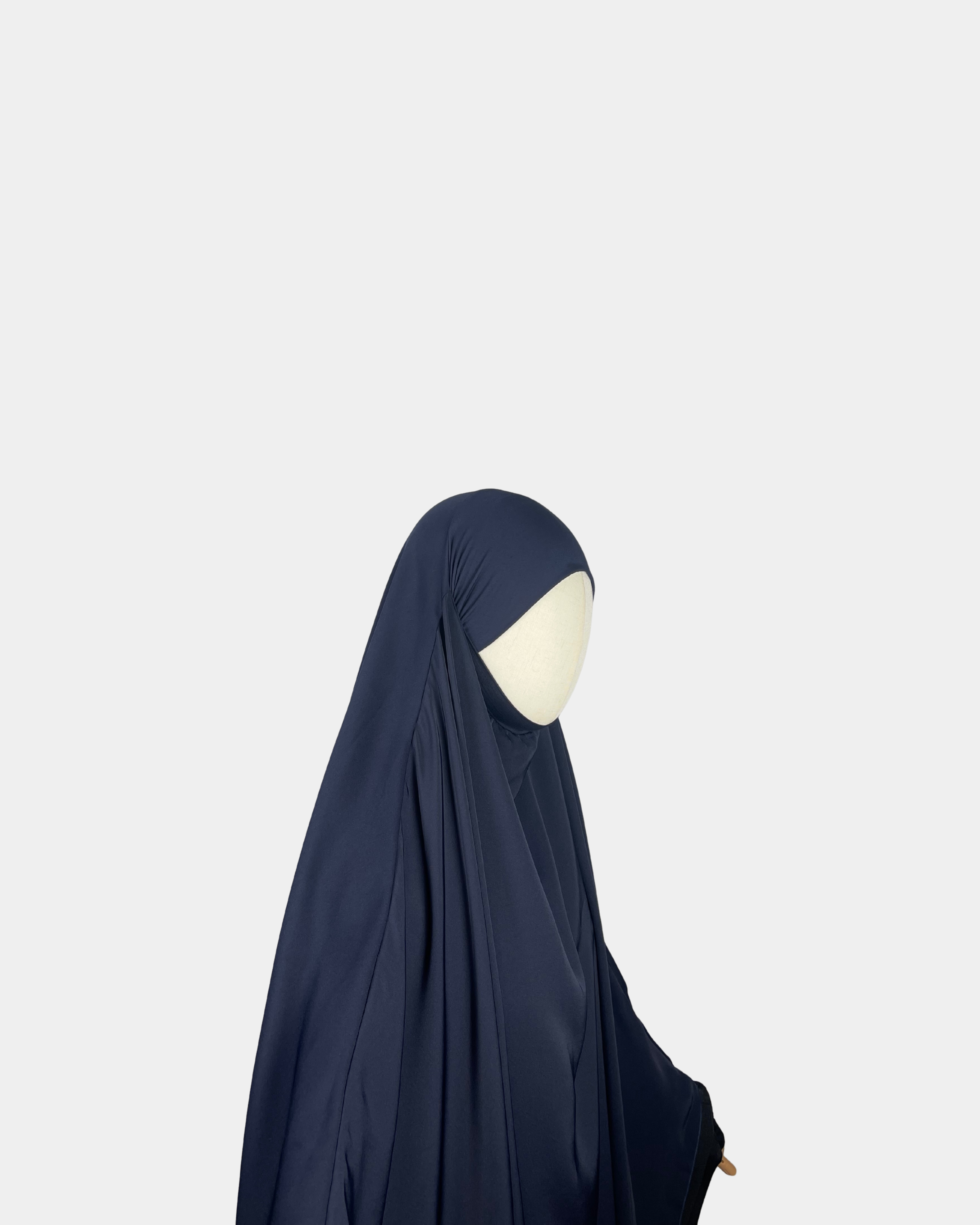 Khimar Sakina Anti-Pression™