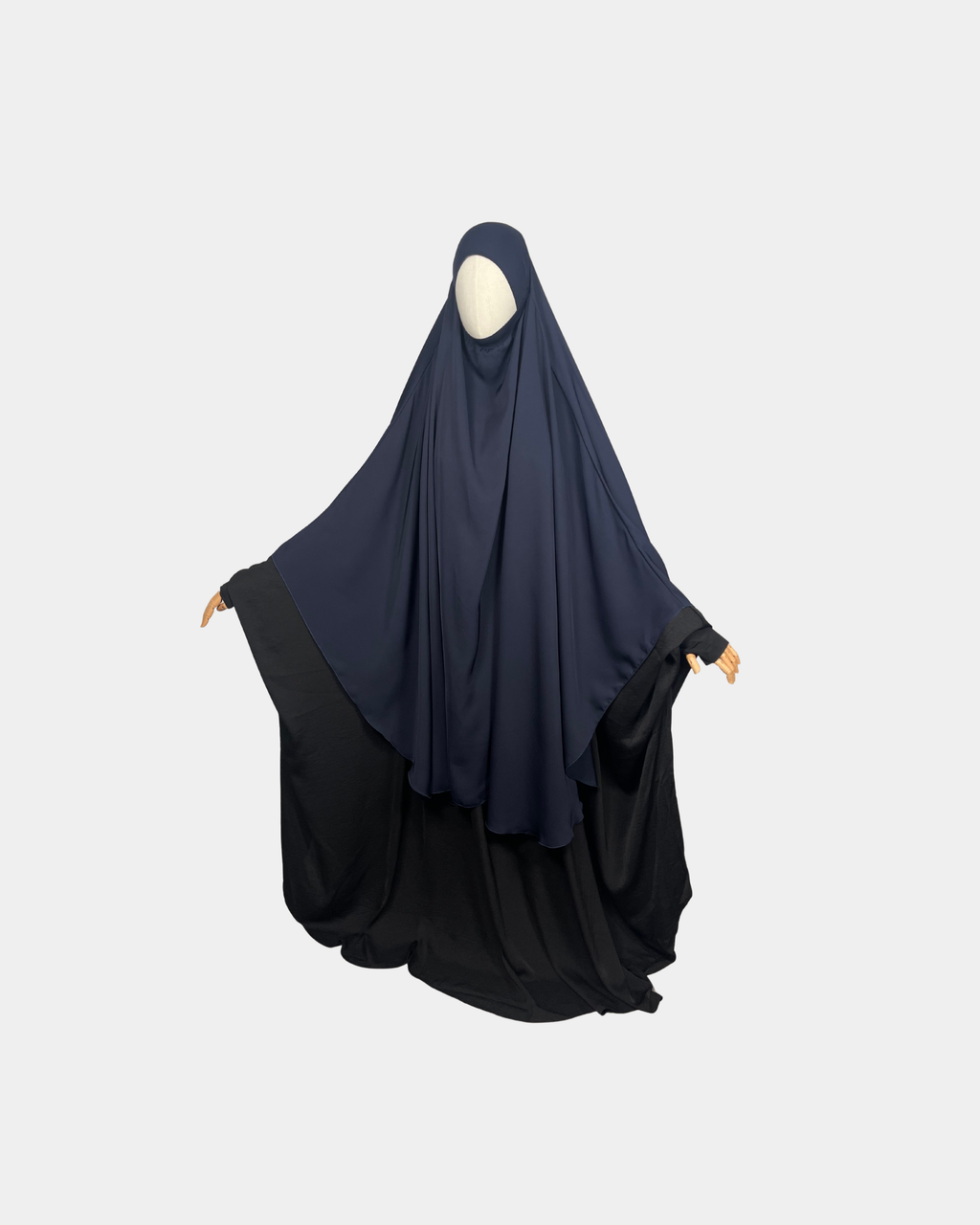 Khimar Sakina Anti-Pression™