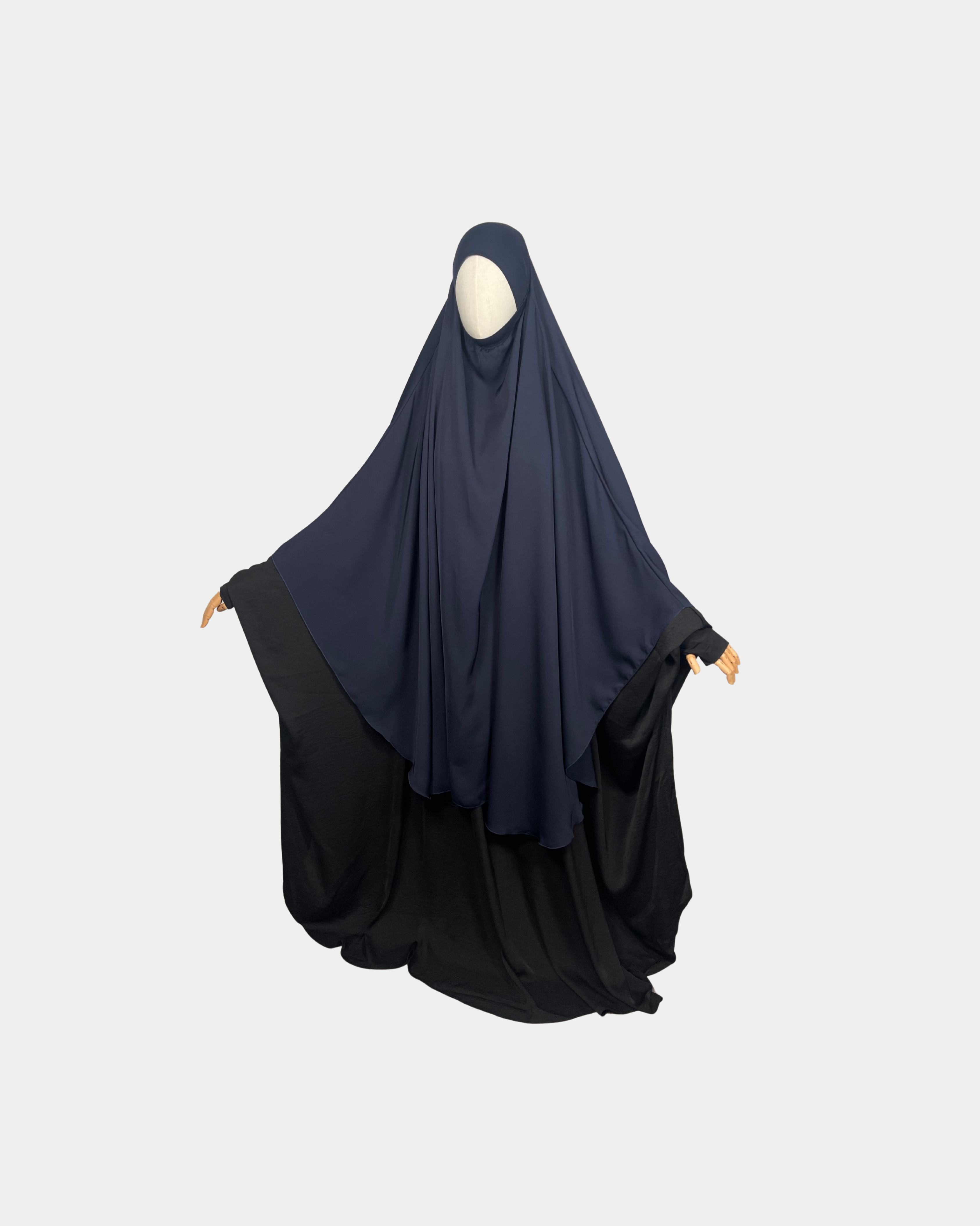 Khimar Sakina Anti-Pression™