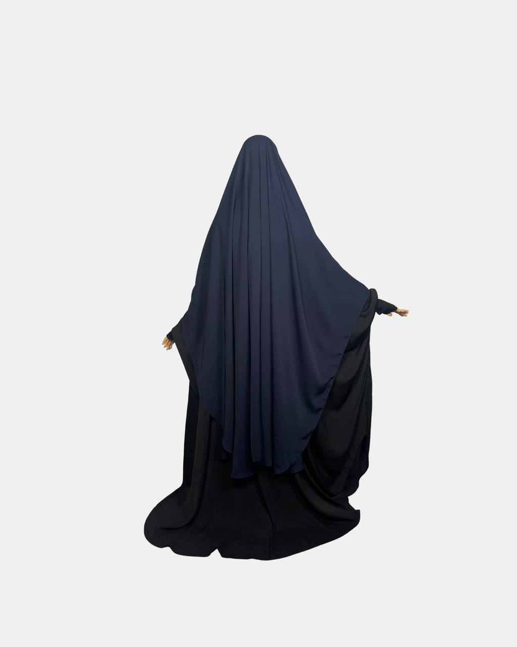 Khimar Sakina Anti-Pression™