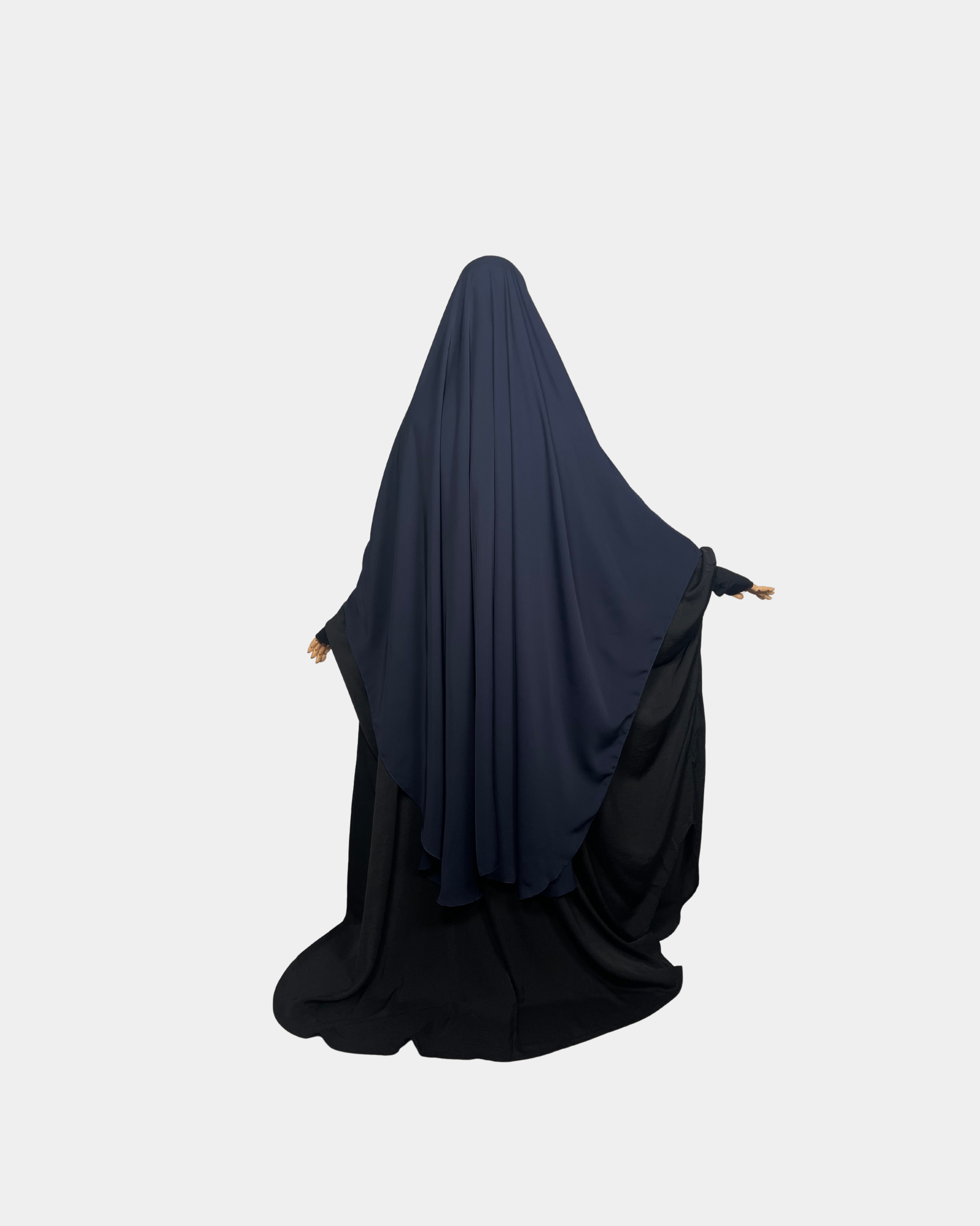 Khimar Sakina Anti-Pression™