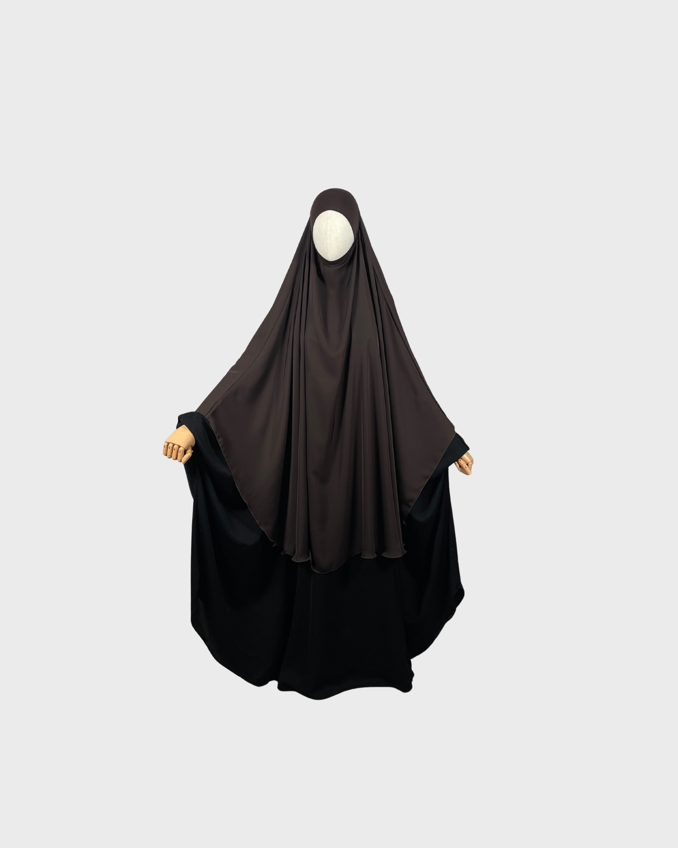 Khimar Anti-Pression™