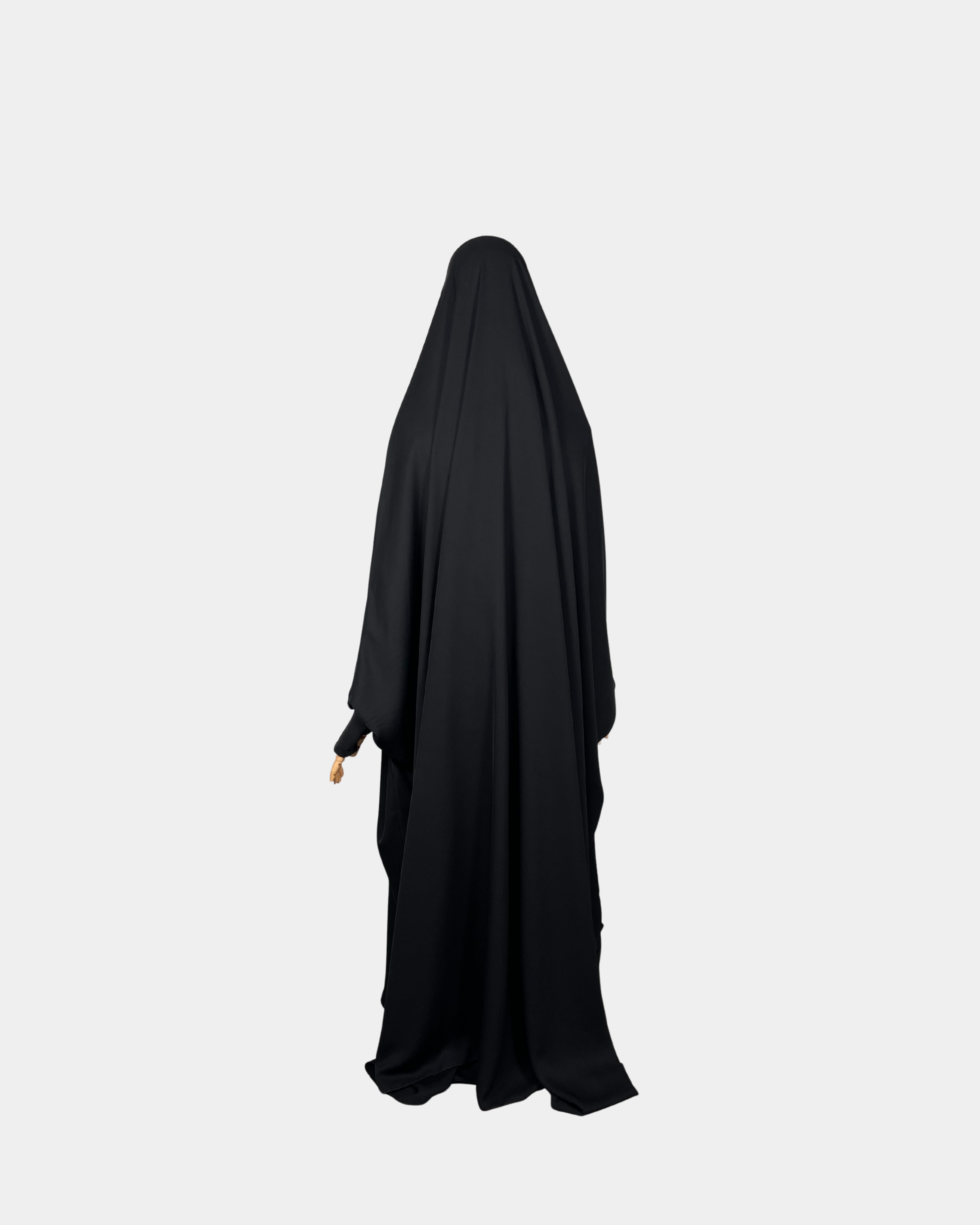 Anti-Pressure Jilbab™
