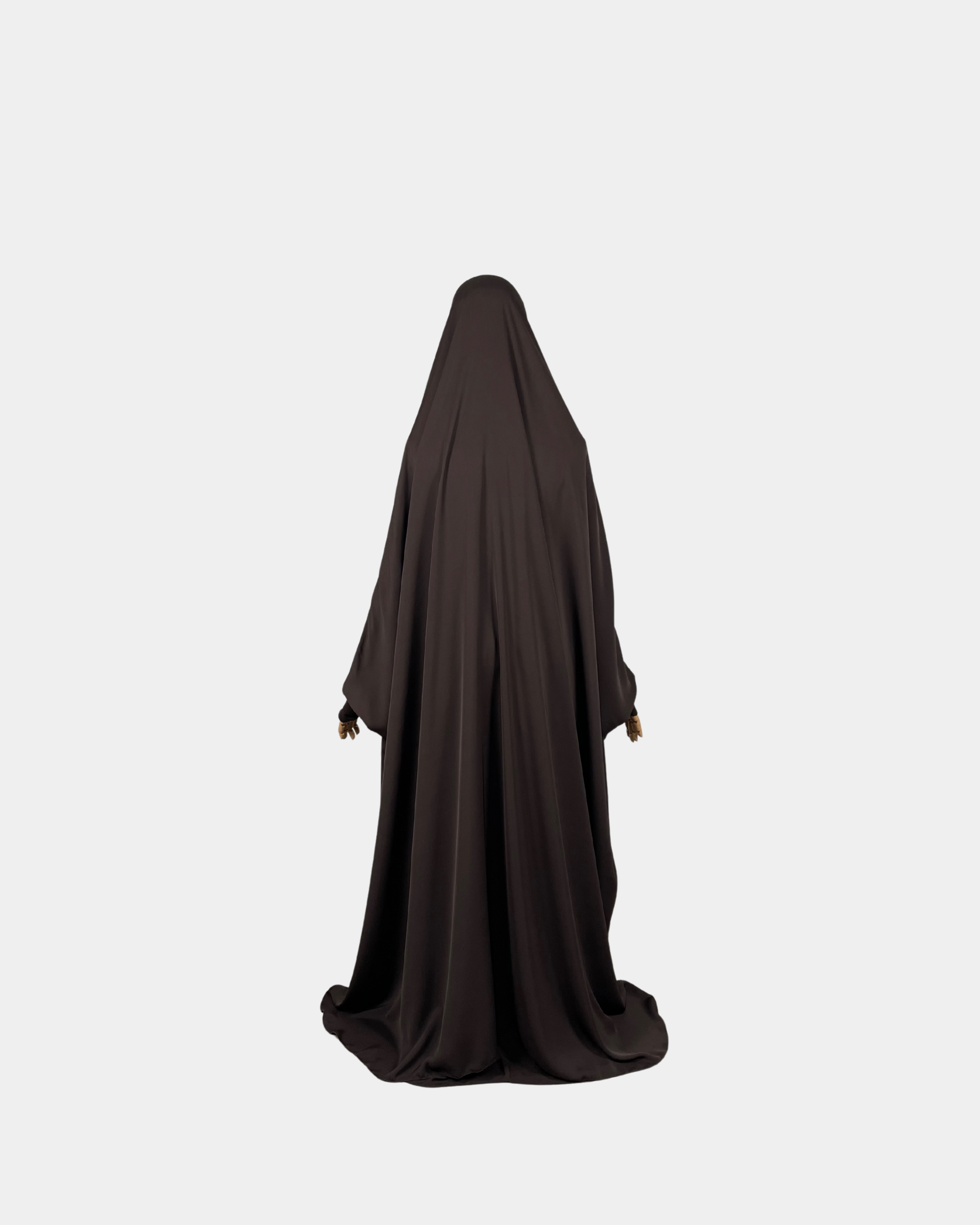 Jilbab Anti-Pression™