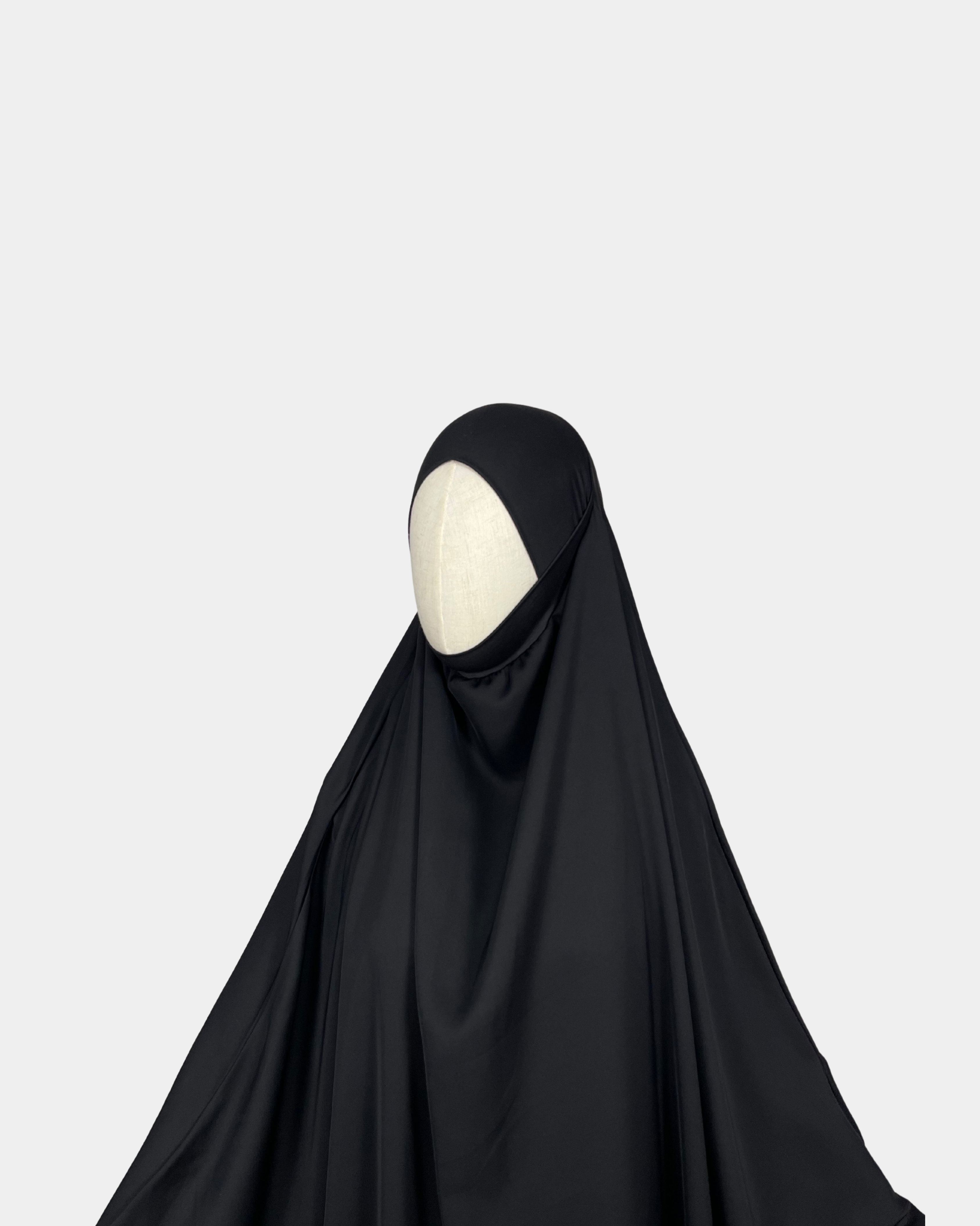 Anti-Pressure Jilbab™