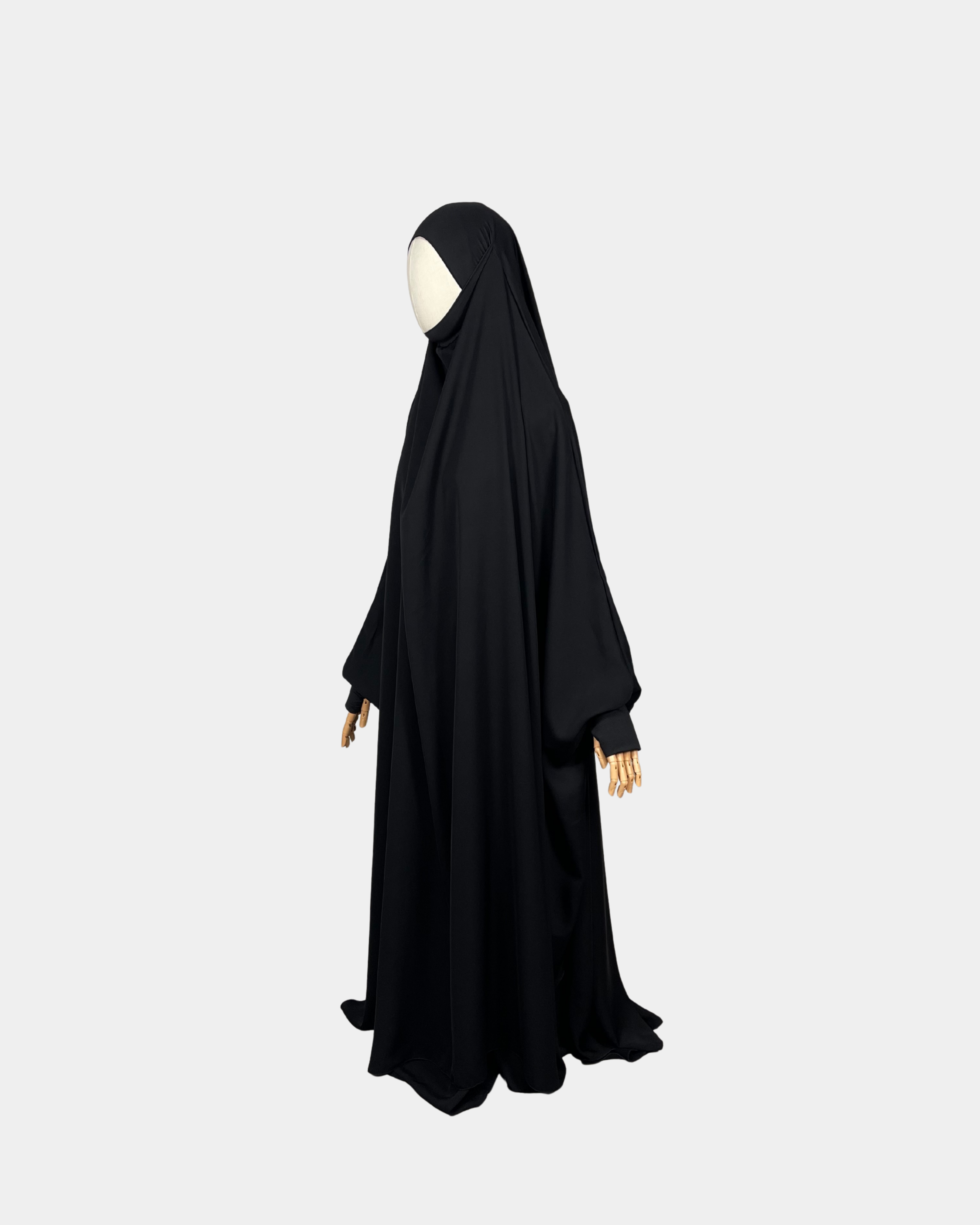 Anti-Pressure Jilbab™